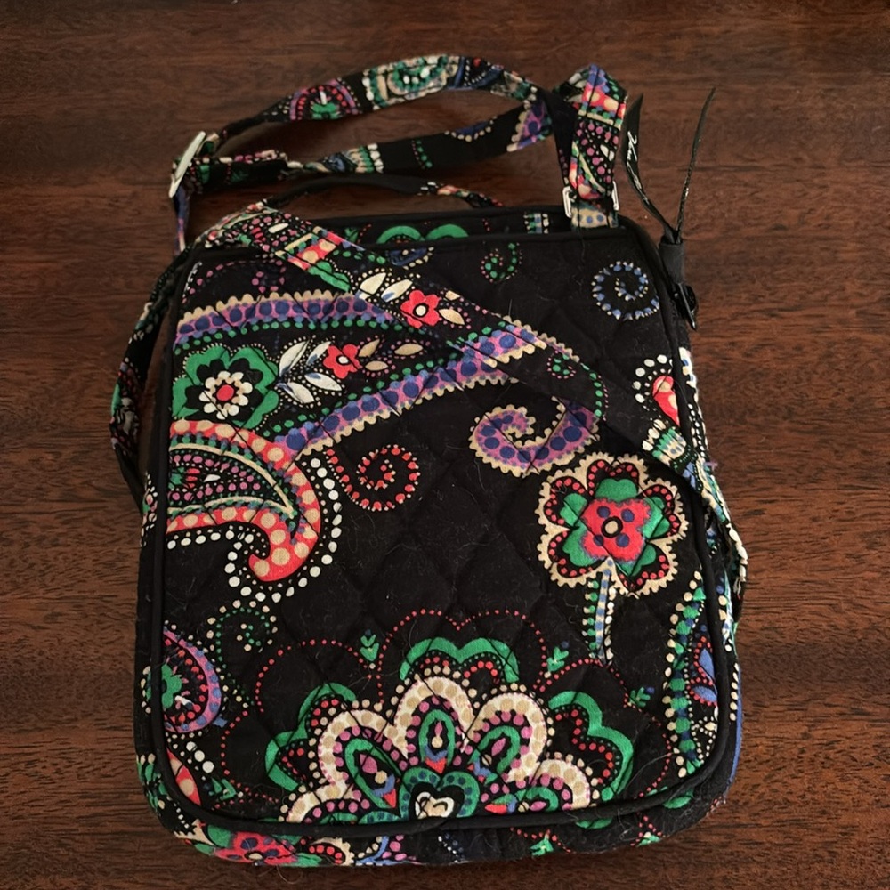 Vera Bradley Purse - Picture 2 of 4
